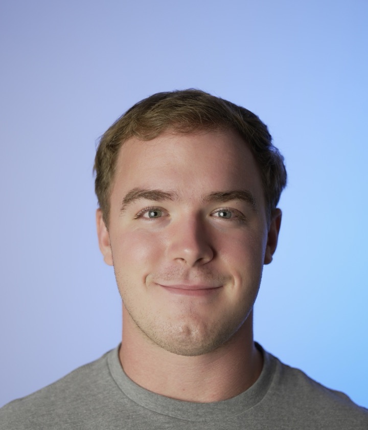 Will Baumert, owner and licensed producer at Baumert Insurance Group